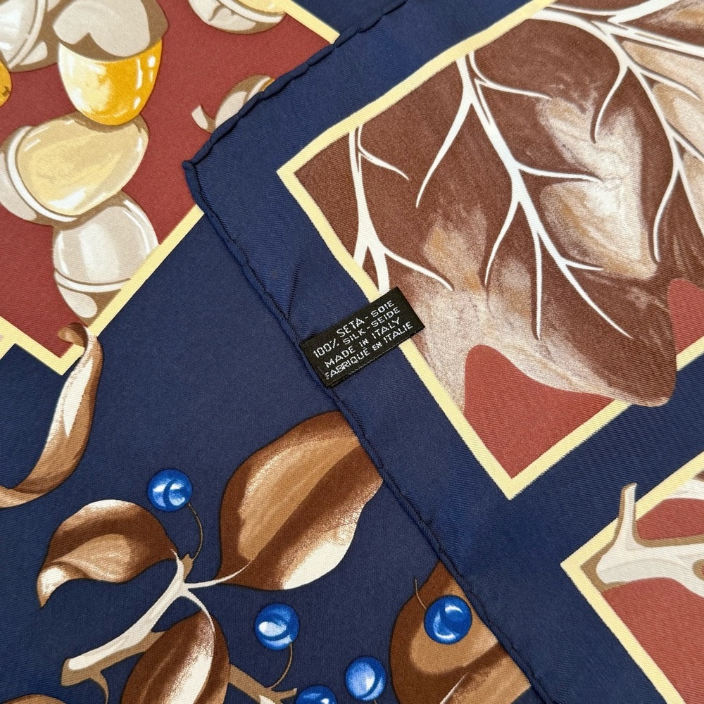 Authentic Celine Scarf - Picture 5 of 9